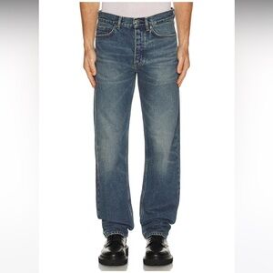 Sunflower Standard Jean NEW